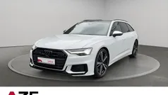 Gebraucht 2022 Audi S6 Ambiente Kombi | 54.890 € (Fairer Preis)
