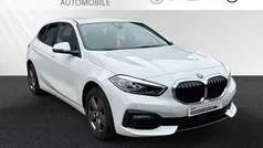 Gebraucht 2021 BMW 116 Advantage Kleinwagen | 18.690 € (Fairer Preis)