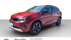Gebraucht 2024 Opel Grandland X Ultimate SUV | 28.950 € (Fairer Preis)