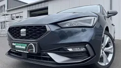 Magnetic tech Gebraucht 2024 Seat Leon FR-Line Kombi | 25.460 € (Superpreis)