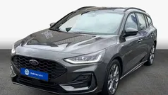 Gebraucht 2024 Ford Focus ST-Line Kombi | 26.550 € (Superpreis)