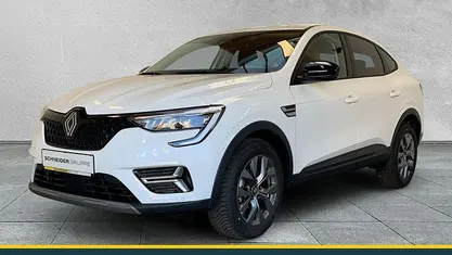 Gebraucht Renault Arkana Evolution 140 PS (102 kW) 2025 SUV