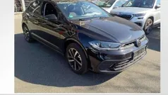 Deep black perleffekt Gebraucht 2024 VW Polo Move Limousine | 20.840 € (Guter Preis)