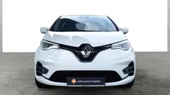 Weiß Gebraucht 2020 Renault Zoe Experience Kleinwagen | 9.490 € (Superpreis)