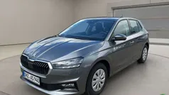 Gebraucht 2024 Skoda Fabia Essence Limousine | 17.449 € (Fairer Preis)