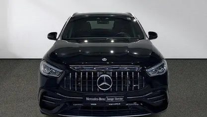 Gebraucht 2020 Mercedes GLA35 AMG AMG SUV | 41.990 € (Fairer Preis)