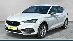 Gebraucht 2025 Seat Leon FR Limousine | 32.350 € (Fairer Preis)