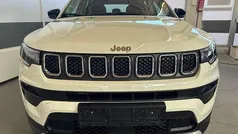 Gebraucht 2025 Jeep Compass Altitude SUV | 32.980 € (Guter Preis)