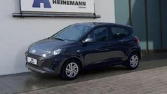 Gebraucht 2025 Hyundai i10 Select Kleinwagen | 16.250 € (Fairer Preis)