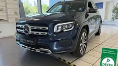 Gebraucht 2021 Mercedes GLB200 Progressive SUV | 34.990 € (Guter Preis)