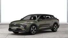 Grau Gebraucht 2024 Peugeot 2008 GT SUV | 22.980 € (Fairer Preis)