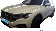 Gebraucht 2025 VW Touareg SUV | 59.880 € (Fairer Preis)