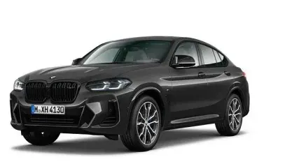 Second-hand BMW X4 M Sport 360 CP (264 kW) 2023 SUV