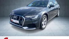 Manhattangrau metallic Gebraucht 2024 Audi A6 Allroad Ambiente Kombi | 49.970 € (Superpreis)