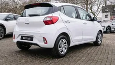 Gebraucht 2025 Hyundai i10 Select Kleinwagen | 15.640 € (Guter Preis)