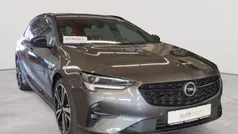 Mondstein grau metallic Gebraucht 2022 Opel Insignia Ultimate Kombi | 21.990 € (Fairer Preis)