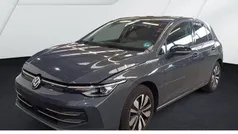Gebraucht 2025 VW Golf VIII Goal Limousine | 30.990 € (Guter Preis)