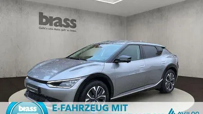 Gebraucht 2023 Kia EV6 Air SUV | 36.880 € (Fairer Preis)