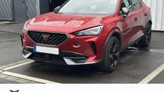 Gebraucht 2021 Cupra Formentor VZ SUV | 30.490 € (Fairer Preis)