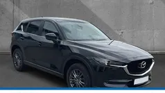 Gebraucht 2021 Mazda CX-5 Exclusive SUV | 25.490 € (Guter Preis)