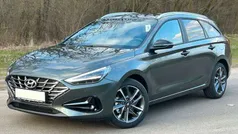 Gebraucht 2024 Hyundai i30 GO! Kombi | 25.490 € (Fairer Preis)