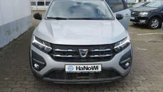 Gebraucht 2022 Dacia Jogger Extreme Van / Kleinbus | 23.800 € (Fairer Preis)