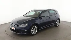 Gebraucht 2015 VW Golf VII Highline Limousine | 15.950 € (Fairer Preis)