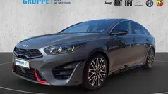 Gebraucht 2024 Kia ProCeed Kleinwagen | 33.990 € (Fairer Preis)
