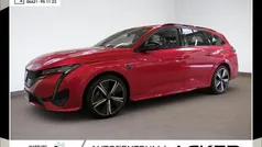 Gebraucht 2024 Peugeot 308 GTi Kombi | 24.980 € (Superpreis)