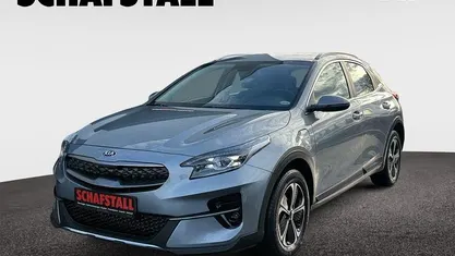 Gebraucht 2021 Kia XCeed Vision SUV | 17.479 € (Guter Preis)