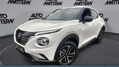 Gebraucht 2023 Nissan Juke N-Connecta SUV | 21.980 € (Guter Preis)