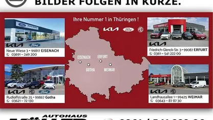 Gebraucht Kia XCeed 150 PS (110 kW) 2026 SUV