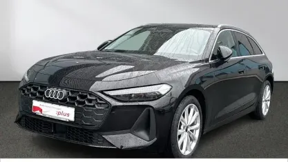 Używany Audi A5 Sport 204 KM (150 kW) 2025 Czarny Kombi