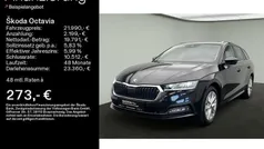 Gebraucht 2021 Skoda Octavia Style Kombi | 21.990 € (Fairer Preis)