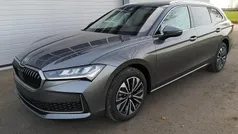 Gebraucht 2025 Skoda Superb Selection Kombi | 42.490 € (Superpreis)