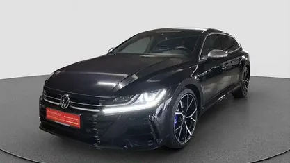 Gebraucht VW Arteon R 320 PS (235 kW) 2023 Limousine