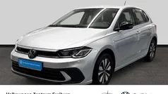 Gebraucht 2025 VW Polo Goal Limousine | 21.900 € (Fairer Preis)