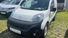 Gebraucht 2024 Fiat Fiorino Basis Van / Kleinbus | 15.490 € (Guter Preis)