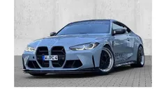 Gebraucht 2022 BMW M4 Competition Edition Coupé | 99.280 €