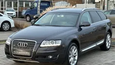 Gebraucht 2008 Audi A6 Allroad Comfort Kombi | 3.999 € (Superpreis)