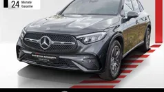 Gebraucht 2024 Mercedes GLC300 AMG SUV | 61.390 € (Fairer Preis)