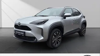 Gebraucht Toyota Yaris Hybrid 131 PS (96 kW) 2026