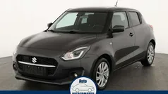 Grau Gebraucht 2021 Suzuki Swift Comfort Limousine | 13.995 € (Fairer Preis)
