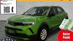 Grün Gebraucht 2021 Opel Mokka-e Basis SUV | 15.770 € (Superpreis)
