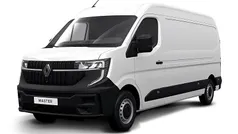 Gebraucht 2025 Renault Master Van | 32.903 € (Superpreis)