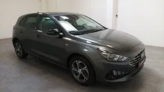 Gebraucht 2021 Hyundai i30 Intro Edition Limousine | 16.270 € (Superpreis)