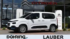 Gebraucht 2023 Citroën e-Berlingo Feel Van / Kleinbus | 26.580 € (Guter Preis)