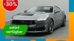 Grau / carbonized gray Neu 2024 Ford Mustang Dark Horse Coupé | 65.970 € (Fairer Preis)