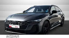 Gebraucht 2025 Audi A5 Ambiente Coupé | 54.880 € (Superpreis)