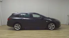 Onyx schwarz Gebraucht 2021 Opel Astra GS Line Kombi | 8.980 €